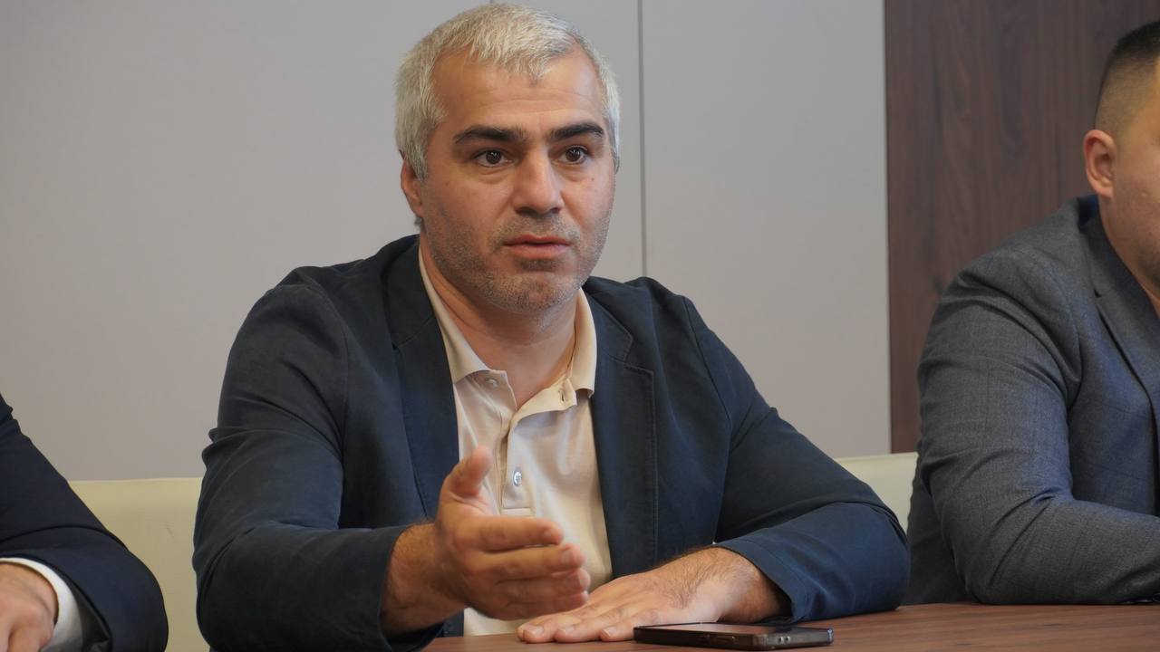 В ГПК состоялась дискуссионная площадка «Религия и мир».